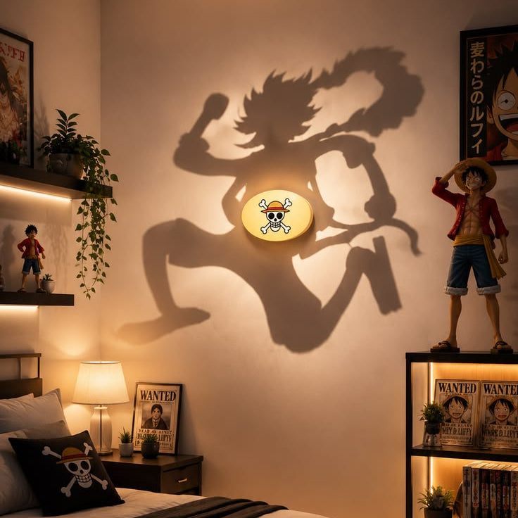 Lighting up homes, one lamp at a time